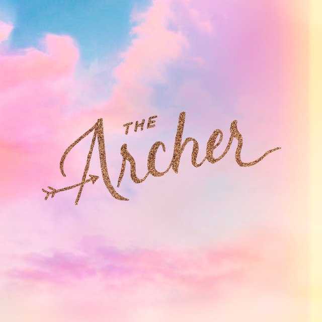 Taylor Swift - The Archer